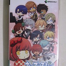 PSP 勁歌貴公子 歌之王子殿下 MUSIC 歌王子 限定版 BOX 日版日文版 純日版 二手良品 歷史價格詳細信息