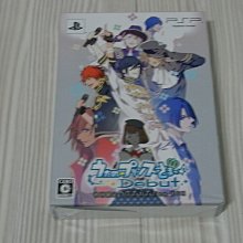 PSP 歌之王子殿下 Amazing Aria 歷史價格詳細信息