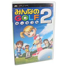 PSP 全民高爾夫 攜帶版 2 日文版 歷史價格詳細信息