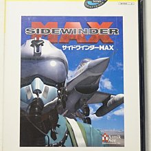 PS2魔鬼熊鷹MAX#SIDE WINDER MAX#PS2#空戰#電玩遊戲#飛機#射擊#PlayStation#二手#日版 歷史價格詳細信息