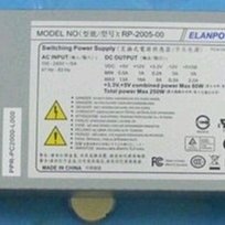 浩鑫 Shuttle Hipro Hp-u200ef3 200w Low Profile 電源供應器! 歷史價格詳細信息