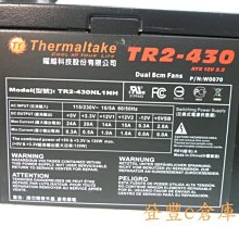 曜越 TR2-450WPro升級版全日系銅牌電源5Y 歷史價格詳細信息