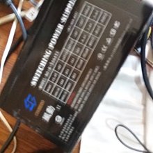 350W Switching Power Supply Noise-Free Output 24V 36V 48V For Digital Power Amp 歷史價格詳細信息