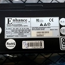 【Enhance 益衡】 C650 電源供應器 七年保固/一年到府收送換新 歷史價格詳細信息