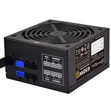【SILVER STONE 銀欣】 ET550-B 500W 電源供應器 80+銅牌 3年保『高雄程傑電腦』 歷史價格詳細信息