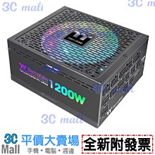 【全新附發票】曜越 Toughpower PF1 ARGB 1200W白金認證電源PS-TPD-1200F3FAPT-1 價格比較,價格查詢,歷史價格詳細信息