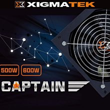 XIGMATEK Captain 600W 銅 電源供應器 歷史價格詳細信息