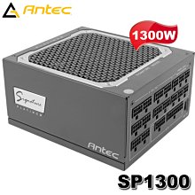 【MR3C】含稅 ANTEC SP1000 Signature 1000W 80PLUS白金牌 全模組化 電源供應器 歷史價格詳細信息