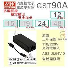 【保固附發票】MW明緯75W工業電源 RS-75-5 5V 變壓器 監視器 LED驅動器電源 歷史價格詳細信息