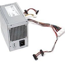 DELL 3010 7010 390 990 790 DT 電源 L250PS-00 小機箱 桌機 歷史價格詳細信息