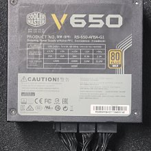 Cooler Master V650 SFX GOLD 650W 80Plus金牌 電源供應器 歷史價格詳細信息