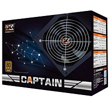 XIGMATEK Captain 600W 銅 電源供應器 歷史價格詳細信息