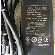 12V 6.67A  變壓器 四針圓頭 高品質 SAMPO  ViewSonic 液晶電視原廠型品質 歷史價格詳細信息