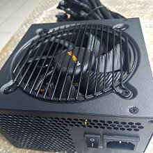 be quiet! PURE POWER 11 500W 80+金牌 電源供應器 歷史價格詳細信息