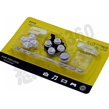 PSP2000 PSP2007 全機外殼含按鍵 副廠零件(淺藍色)【台中恐龍電玩】 歷史價格詳細信息