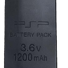 PSP 2000 3000電池 psp 3000電池 3.6V 1200MAH BATTERY PACK電池 歷史價格詳細信息