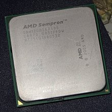 AMD Sempron  SDA2600AI02BX  含原廠風扇 編號09181708 歷史價格詳細信息