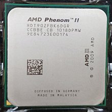 【含稅】AMD Phenom II X6 1045T 2.7G 6M E0 HDT45TWFK6DGR 六核六線 95W 庫存正式散片CPU 一年保 歷史價格詳細信息