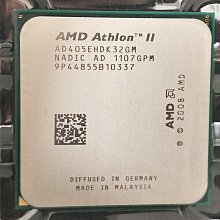 【含稅】AMD Athlon II X2 B28 3.4G 2M ADXB28OCK23GM 雙核 65W 庫存正式散片CPU 一年保 Socket AM2+/AM3 歷史價格詳細信息