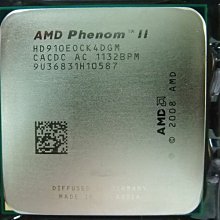 【含稅】AMD Phenom II X4 955 3.2G HDX955WFK4DGM 四核四線 95W  正式 CPU 一年保 歷史價格詳細信息