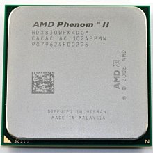 【含稅】AMD Phenom II X4 955 3.2G HDX955WFK4DGM 四核四線 95W  正式 CPU 一年保 歷史價格詳細信息