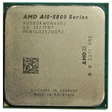 【含稅】AMD A10-5700 3.4G AD5700OKA44HJ四核四線65W庫存正式散片CPU一年保內建HD 歷史價格詳細信息