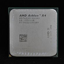 AMD  Athlon X4 740四核心(無內顯功能)+技嘉F2A55M DS2主機板(Socket FM2) 歷史價格詳細信息