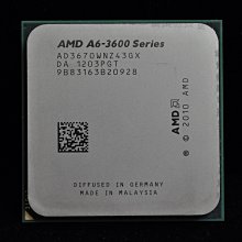 AMD A6-9500 A8-9600 APU /AM4/無風扇 歷史價格詳細信息