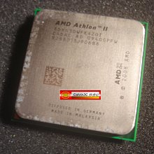 AMD Athlon II X4 651 3.0G 4M FM1(905) 4C4T 32nm CPU 二手良品 歷史價格詳細信息