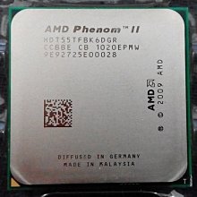 【含稅】AMD Phenom II X6 1045T 2.7G 6M E0 HDT45TWFK6DGR 六核六線 95W 庫存正式散片CPU 一年保 歷史價格詳細信息