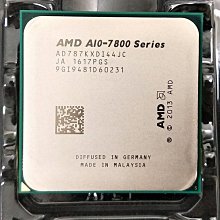 【含稅】AMD A10-5700 3.4G AD5700OKA44HJ四核四線65W庫存正式散片CPU一年保內建HD 歷史價格詳細信息