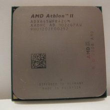 良品-AMD Athlon II X4 640 ,630  四核心 AM3 CPU.贈送小包散熱膏. 歷史價格詳細信息