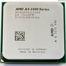 良品-AMD A4-6300 3.7G FM2 腳位處理器 ,保固40天. 歷史價格詳細信息