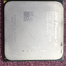 AMD Phenom II X4 955 (HDZ955FBK4DGM) AM3 CPU 歷史價格詳細信息