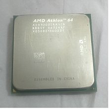 AMD Athlon 64 3200+ 2 GHz CPU 939 腳位 (ADA3200DAA4BW) 歷史價格詳細信息