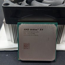 C.FM2 CPU-AMD Athlon X4 860K  AD860KXBI44JA  3.7 GHz 直購價430 歷史價格詳細信息