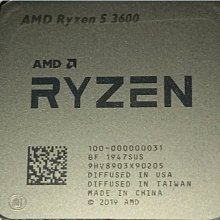 AMD Ryzen 5-3600 3.6GHz 六核心 CPU + 華碩 PRIME B550M-K/CSM 主機板 歷史價格詳細信息
