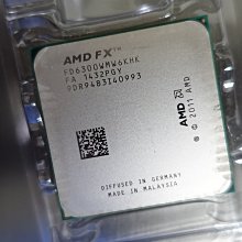 AMD FX-6300 FD6300WMHKBOX 64-bit AM3+ 3.5GHz 歷史價格詳細信息