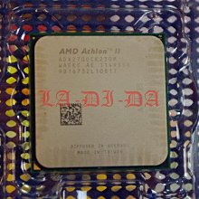 二手良品 AMD Athlon II X3 435 2.9Ghz 正三核心處理器 AM3腳位C004 歷史價格詳細信息