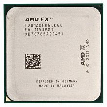 AMD  FX-8120八核心CPU(Socket AM3) 歷史價格詳細信息