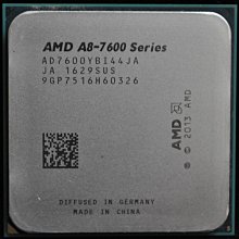 AMD A8-7600  A10-7800  A10-7700K  A10-7850K  APU /FM2+/無風扇 歷史價格詳細信息