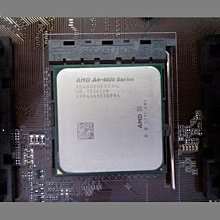 AMD FM2 A4-5300 A4 5300 3.4G雙核心 CPU 中央 處理器 歷史價格詳細信息