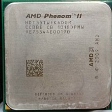AMD Phenom II X6 1065T 六核心處理器 AM3+ 2.9G、L3快取-6MB、95W、拆機測試良品 歷史價格詳細信息