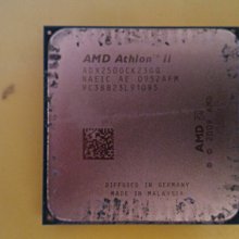 AMD Athlon II X2 250雙核心處理器+技嘉GA-M68MT-S2P主機板、拆機良品、附檔板、風扇 歷史價格詳細信息