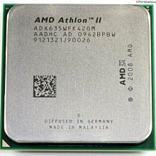 AMD Athlon II X4 635 CPU 四核心 功能正常 歷史價格詳細信息