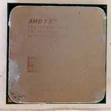 AMD FX-4300/AM3 CPU四核心 歷史價格詳細信息