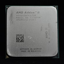 AMD Athlon II X4 620 四核心 AM3+ 938腳位處理器、拆機良品【年終懮惠免運費】 歷史價格詳細信息