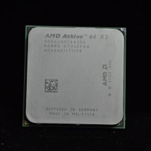 AMD Athlon 64 X2 4400 + ( AM2腳位 / 雙核心 / 2.3G / L2=512 / 64位元 / 65nm / 含原廠風扇 / ADO4400IAA5DD ) 歷史價格詳細信息
