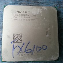 【 創憶電腦 】AMD FX-4100 3.6G 95W AM3+腳位 四核心 直購價100元 歷史價格詳細信息