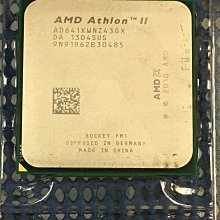 二手良品 AMD Athlon II X3 435 2.9Ghz 正三核心處理器 AM3腳位C004 歷史價格詳細信息